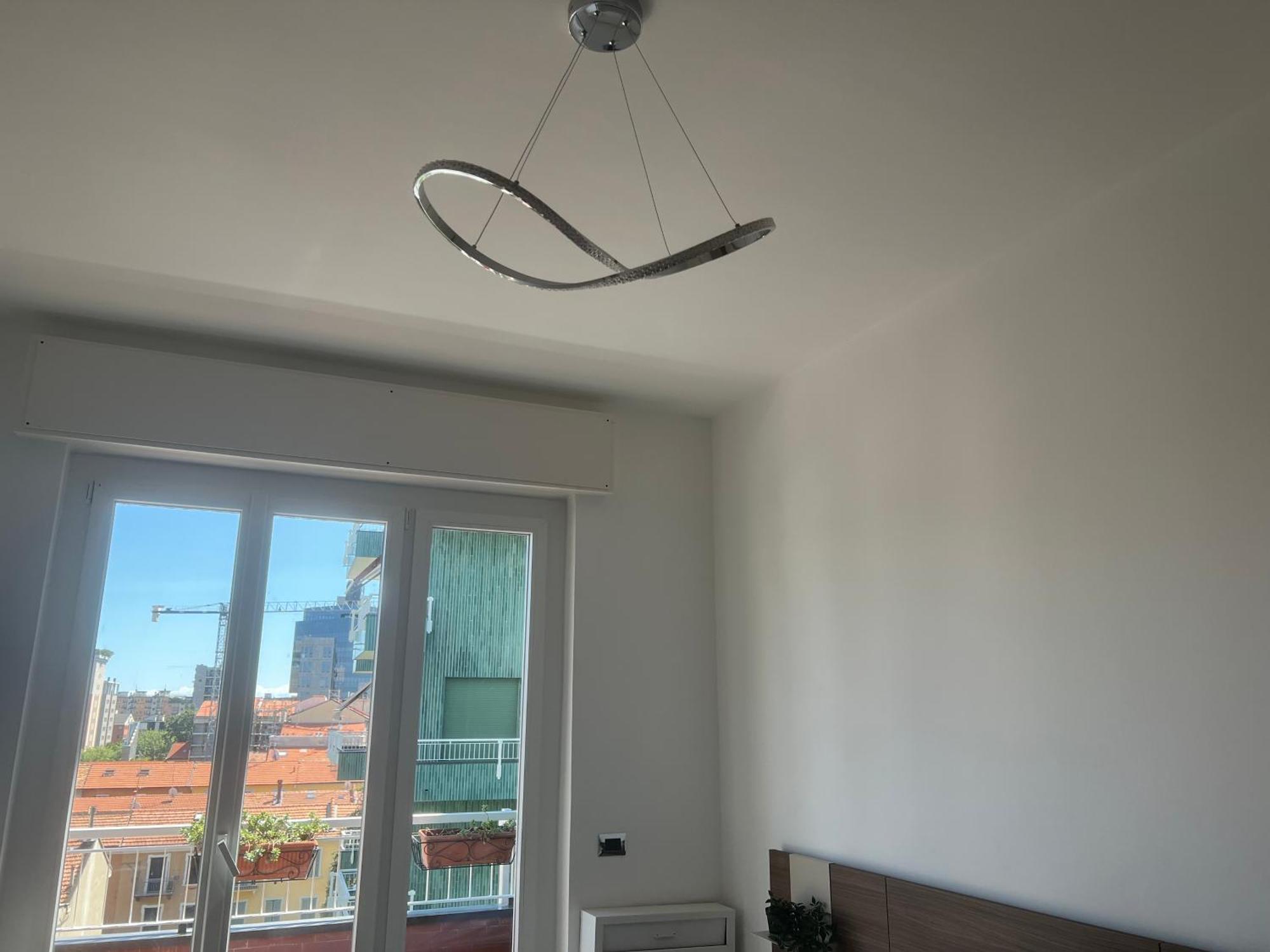 Appartement Happy House à Milan Extérieur photo