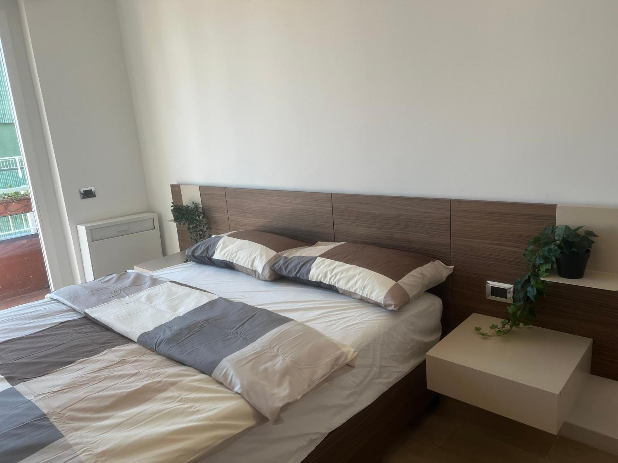 Appartement Happy House à Milan Extérieur photo