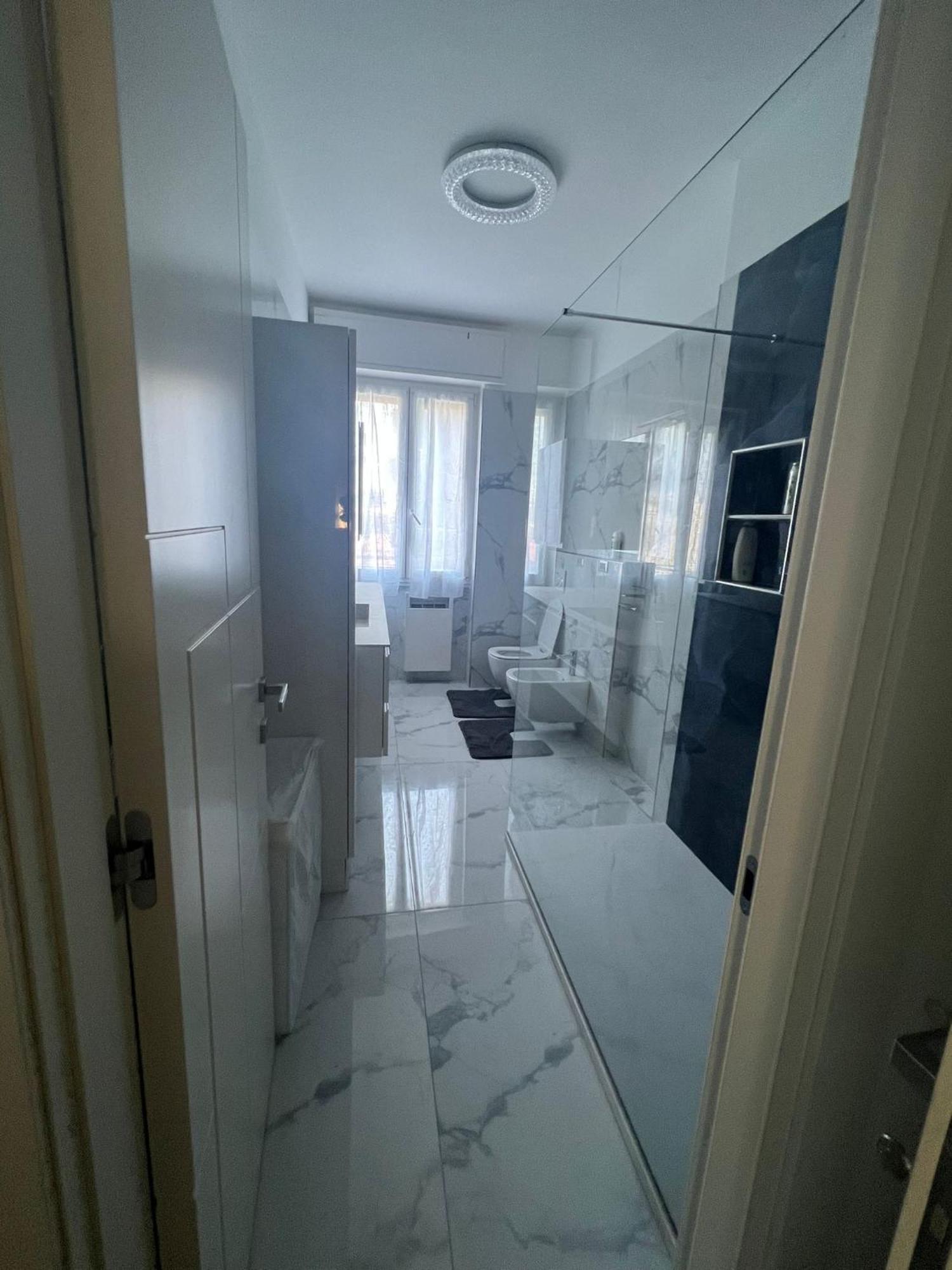 Appartement Happy House à Milan Extérieur photo