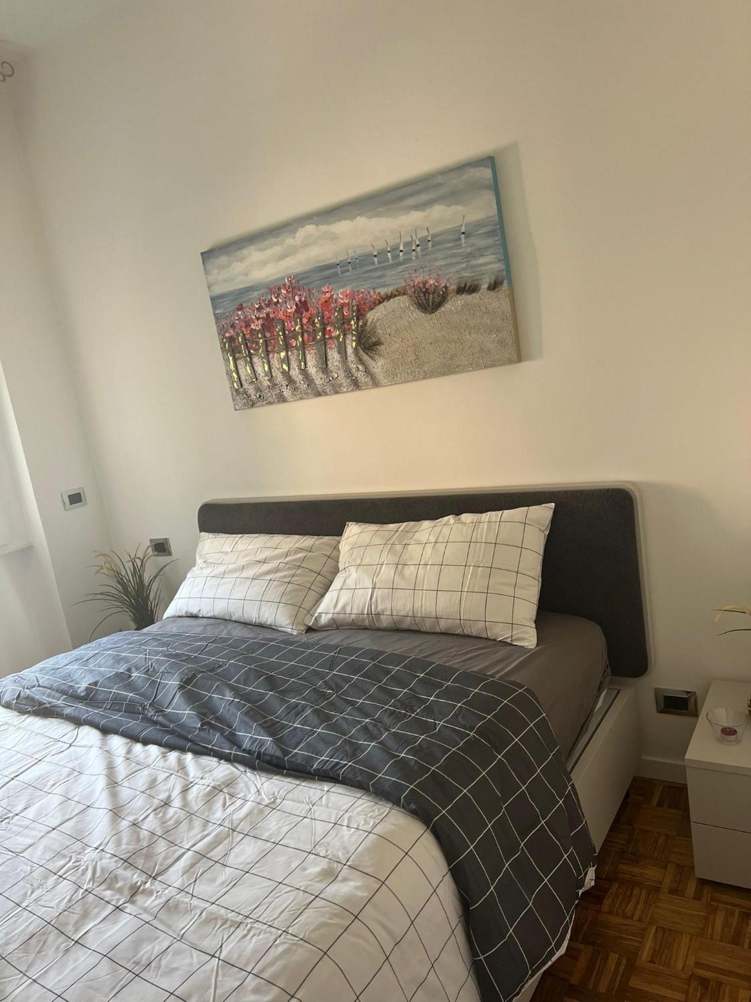 Appartement Happy House à Milan Extérieur photo