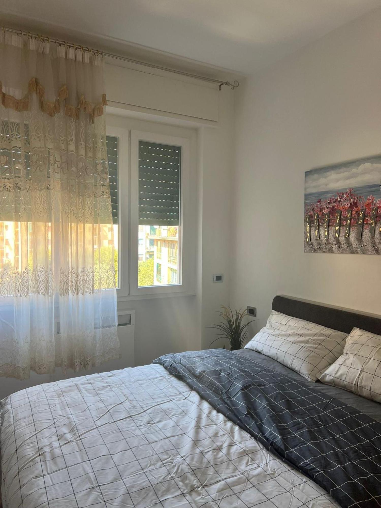 Appartement Happy House à Milan Extérieur photo